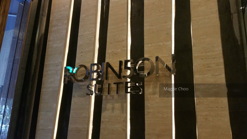 Robinson Suites thumbnail photo